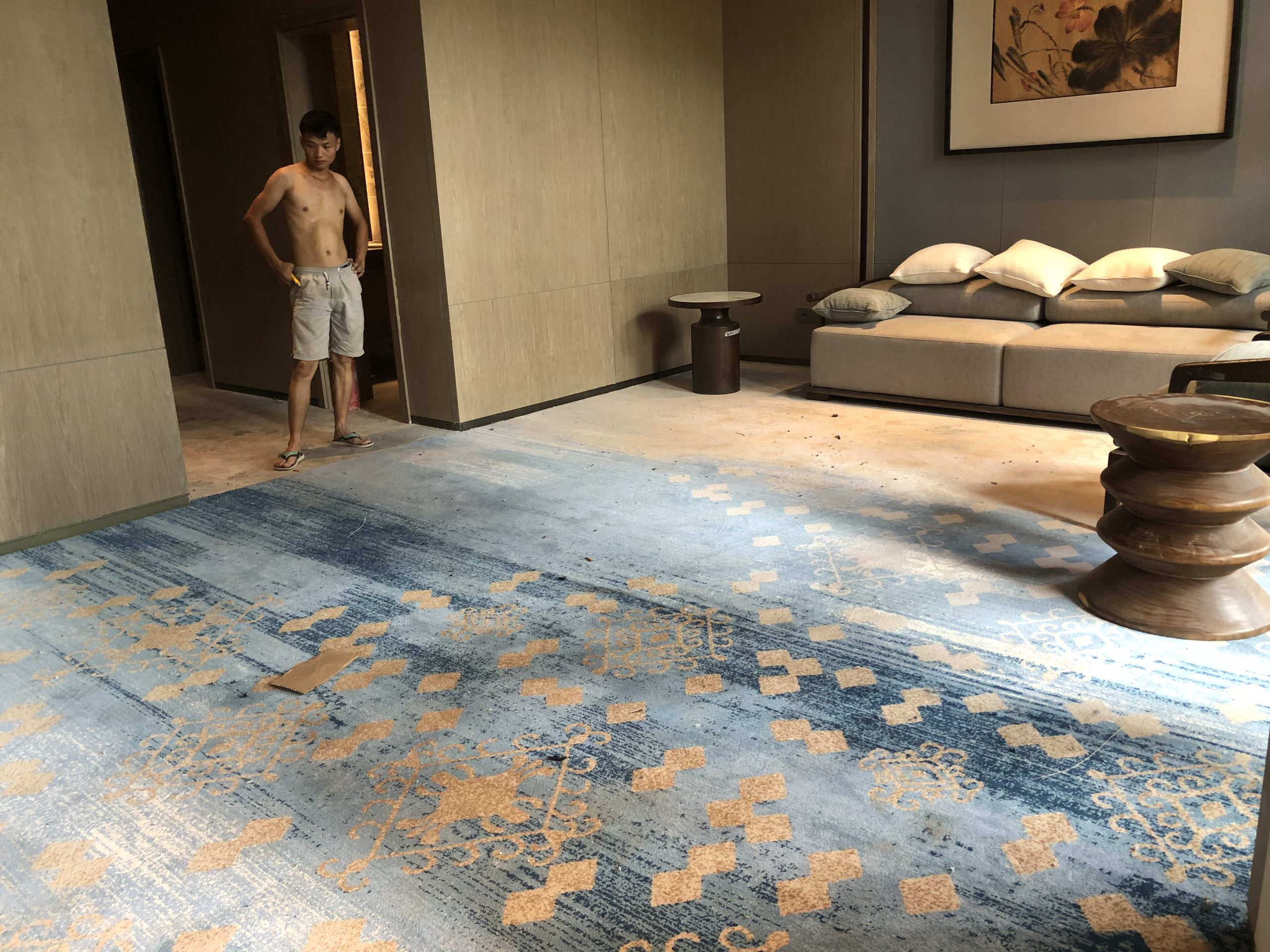 hilton 1