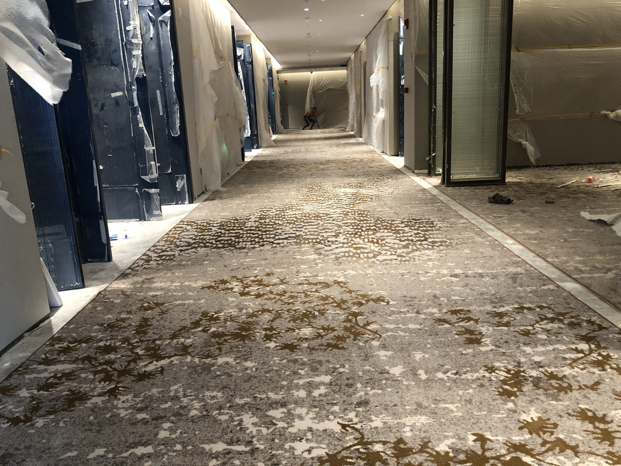 hilton 4