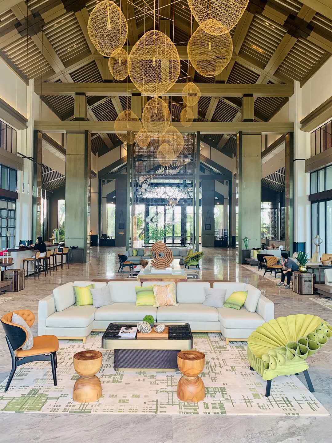 hilton 5