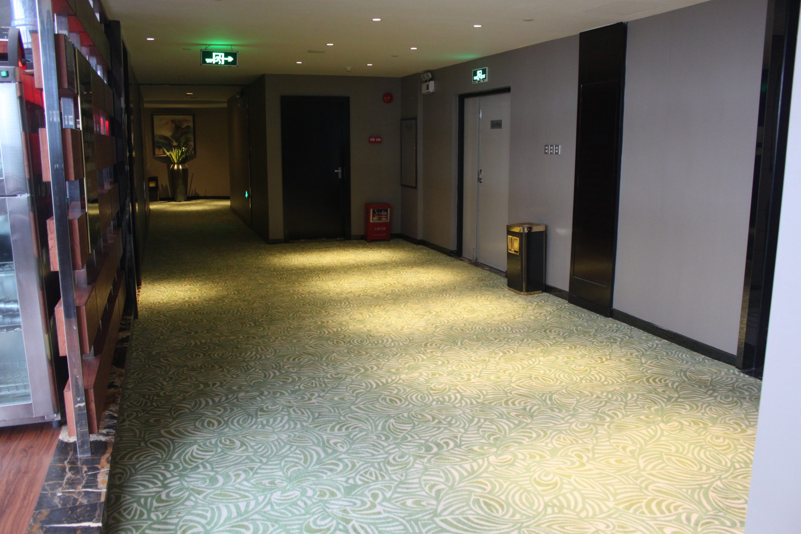 crownplaza 4